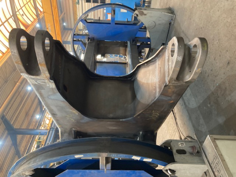 Produktion von automobilkrantechnik