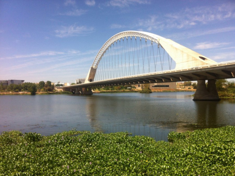 Trojský most, Česká republika - Personální agentura Nilas