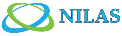 Logo Personální agentura Nilas