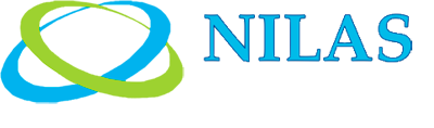Logo Personální agentura Nilas